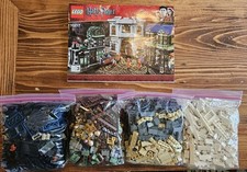 Lego harry potter for sale  Albany