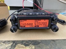 Yaesu ftm 150 for sale  IVER