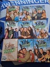 Staffeln king f gebraucht kaufen  Meßstetten
