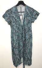 Khujo damen sommerkleid gebraucht kaufen  Berlin