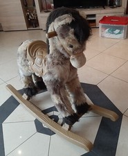 Schaukelpferd jahre vintage gebraucht kaufen  Freising