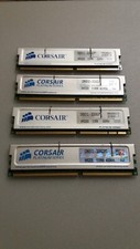 Barettes mémoire corsair d'occasion  Pau