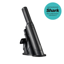 Shark deluxe wandvac for sale  NORWICH