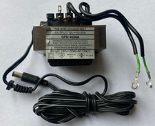 240volt 12volt dc for sale  DARTFORD