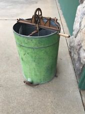 Vintage honey extractor for sale  Houston