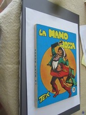 Tex originale prezzo usato  Italia