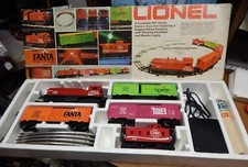 Old lionel 1463 for sale  York Haven