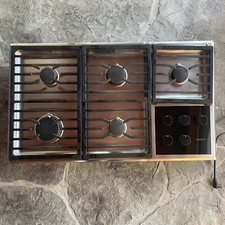 Wolf inch dual for sale  Northampton