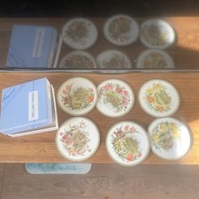 pimpernel coasters for sale pimpernel coasters for sale MANCHESTER