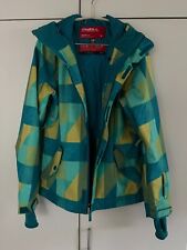 Ski snowboardjacke damen gebraucht kaufen  Ettlingen