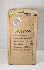 Bluestone gel infused for sale  Kansas City