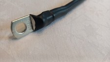 Massekabel getriebe karosse gebraucht kaufen  Friedeburg