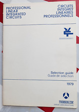 Ancien catalogue circuits d'occasion Ancien catalogue circuits d'occasion  Lamalou-les-Bains
