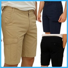Bermuda uomo cargo usato  Frattamaggiore