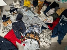Jungen xxl kleiderpaket gebraucht kaufen  Fulda