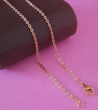 Gold colour stainless for sale  MAIDENHEAD