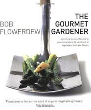 Gourmet gardener everything for sale  ROSSENDALE
