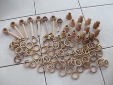 Konvolut holzdesign gardienenr gebraucht kaufen  Magdeburg