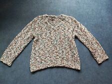 Pullover dame strick gebraucht kaufen  Fahrdorf