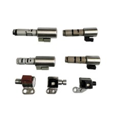 Kit solenóide caixa de câmbio A750E A750F para 4 RUNNER FJ CRUISER FORTUNER HILUX SURF · comprar usado  Enviando para Brazil