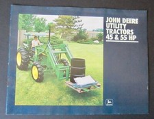 1982 john deere for sale  Alcester
