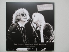 Ian hunter band gebraucht kaufen  Winnenden