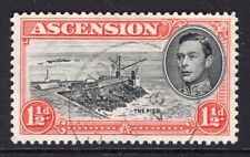 Ascension 1938 kgvi for sale  CORBRIDGE