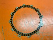 Oem fiber clutch for sale  Lakeport