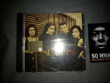The corrs forgiven usato  Torino