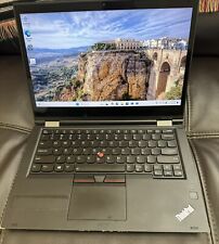 Lenovo thinkpad yoga for sale  Manteca