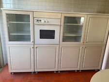 Meuble rangement cuisine d'occasion  Menton