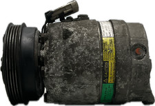 Compressore clima aria usato  Italia