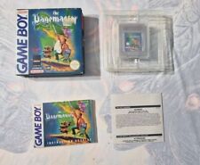 Nintendo gameboy spiel gebraucht kaufen  Hilzingen