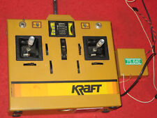 Vintage kraft 7ch for sale  London