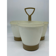 Tupperware 757 condiment for sale  Four Oaks