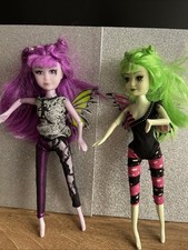 Pixy punks pretty for sale  BURTON-ON-TRENT