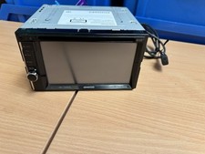 double din dab radio for sale double din dab radio for sale CHESTERFIELD