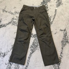 Calça Columbia Masculina Tamanho 36 Lona Verde River Lodge Utilitário de Caça ao Ar Livre comprar usado Calça Columbia Masculina Tamanho 36 Lona Verde River Lodge Utilitário de Caça ao Ar Livre comprar usado  Enviando para Brazil