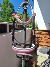 Rainbow horse trense gebraucht kaufen  Plauen