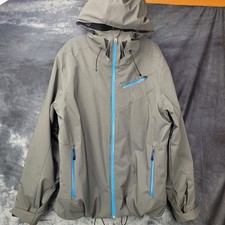Spyder jacket hooded for sale  Rancho Cordova