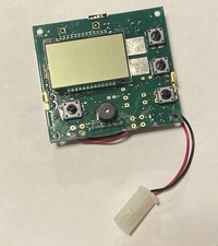 Placa de circuito amaciante de água GE GXSF30H, usado comprar usado  Enviando para Brazil