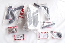 Kit radiatore sinistro usato Kit radiatore sinistro usato  Italia