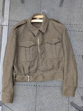 Riginal britische uniformjacke gebraucht kaufen Riginal britische uniformjacke gebraucht kaufen  Hamm
