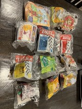 Various mcdonald happy for sale  Winchester