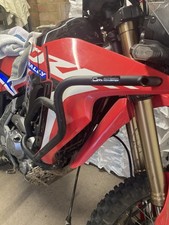 crash bars honda for sale  ROCHESTER