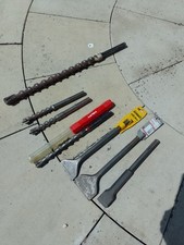 Sds max drill for sale  RETFORD