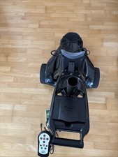 elektrotrolley gebraucht kaufen  Filderstadt