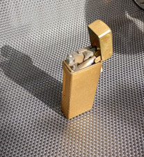 Dunhill rollagas swiss gebraucht kaufen  Gehrden