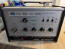Vintage sencore model for sale  San Luis Obispo