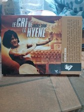Dvd cri hyène d'occasion  Sens